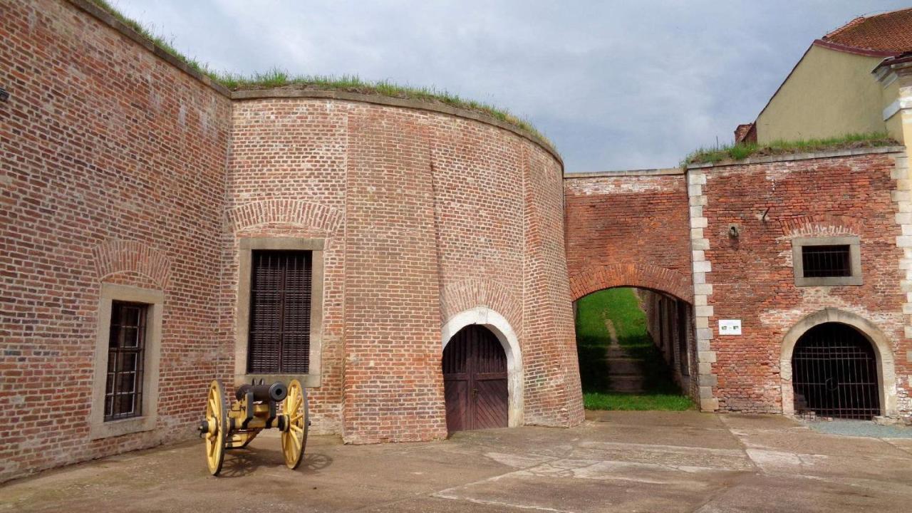 Restaurace A Penzion U Pešíků Cervený Kostelec Exterior foto